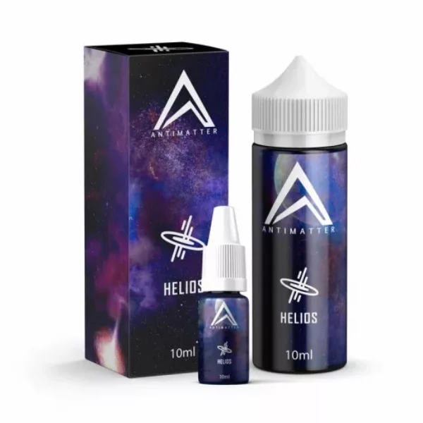 Antimatter Helios