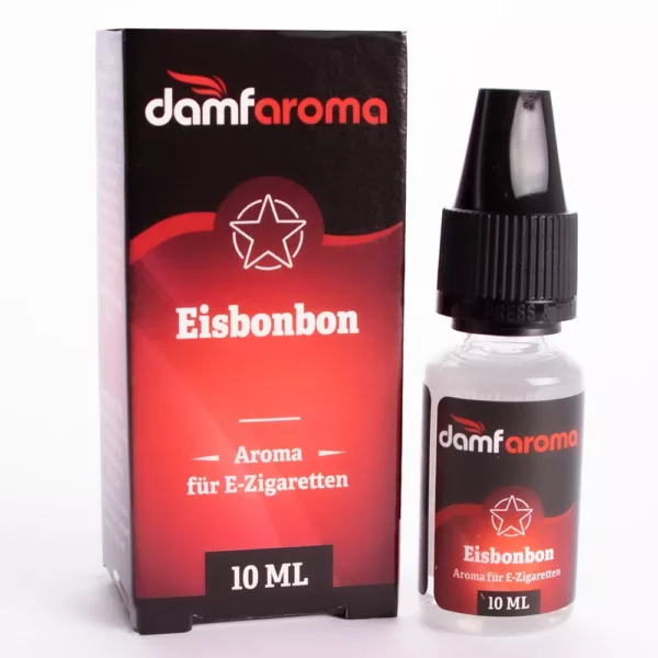 damfaroma Eisbonbon V2 10ml