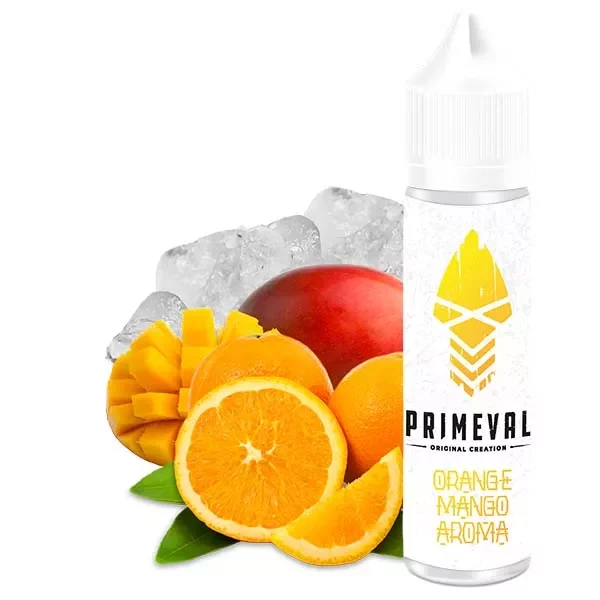 Primeval Orange Mango 12ml