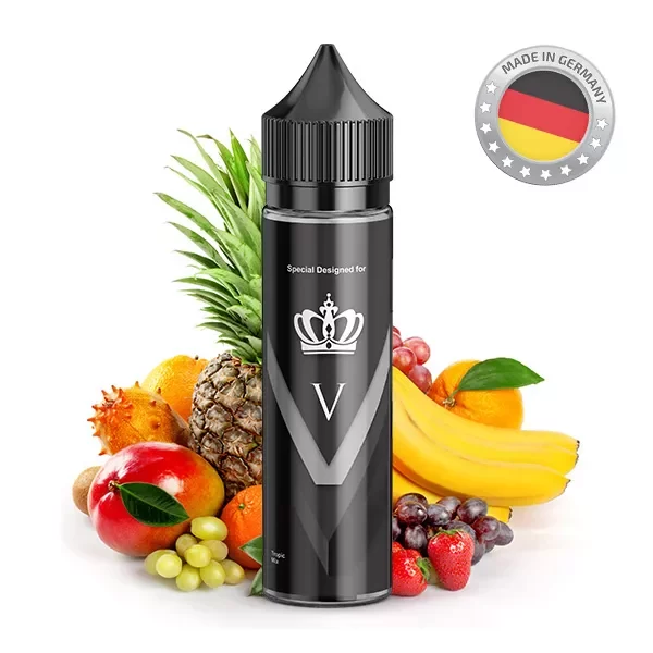 Uwell Crown V