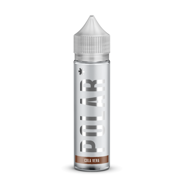 TNT Vape - Polar - Cola Vera