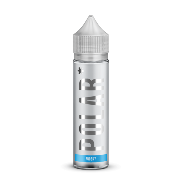 TNT Vape - Polar - Frosky