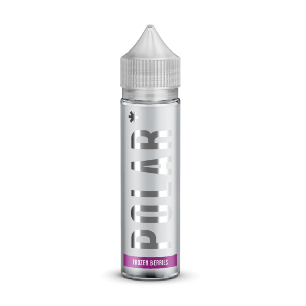 TNT Vape - Polar - Frozen Berries