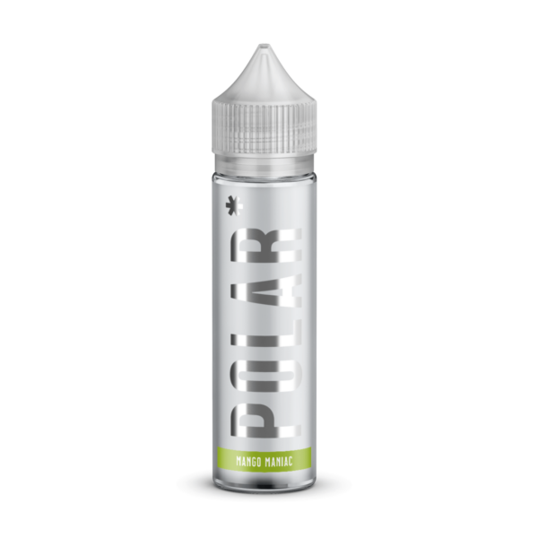 TNT Vape - Polar - Mango Maniac