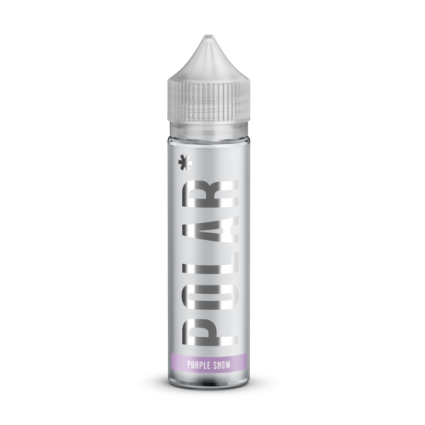 TNT Vape - Polar - Purple Snow