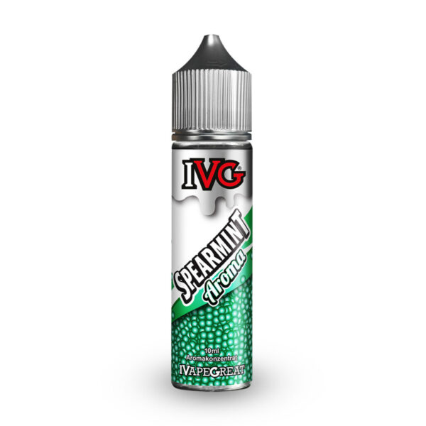 IVG - Spearmint