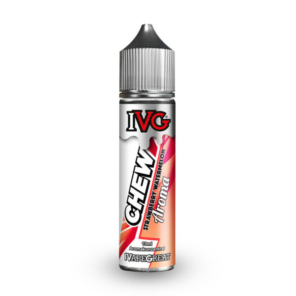 IVG - Strawberry Watermelon Chew