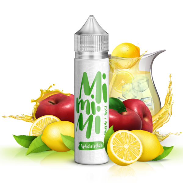 MiMiMi Juice - Apfelstrolch